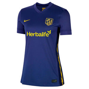 Camiseta mujer 2ª equipación 25/26